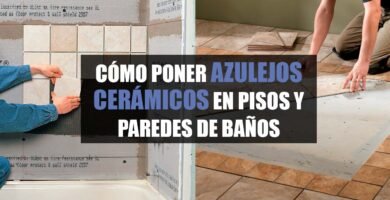 Azulejos cerámicos Idilicasa